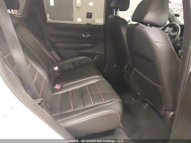 2HKRS6H78RH205460 Honda Cr-v Ex-l Hybrid