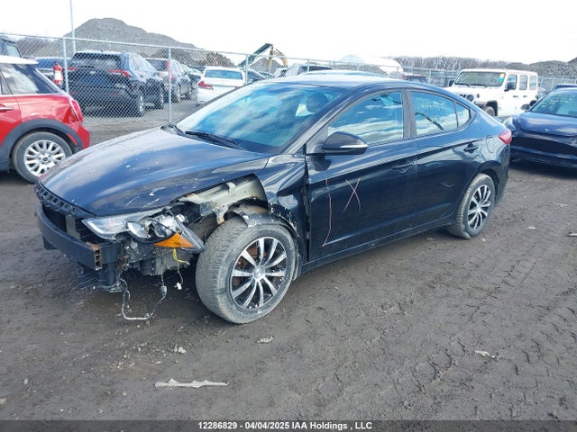 KMHD84LF6HU419732 Hyundai 2017