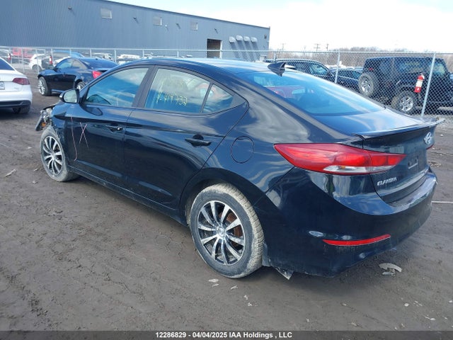 KMHD84LF6HU419732 Hyundai 2017