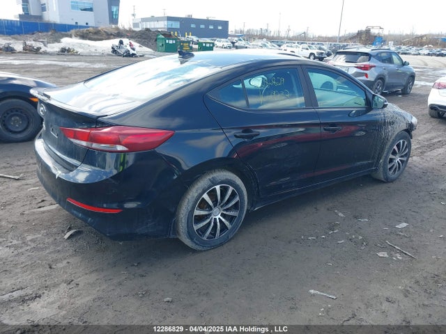 KMHD84LF6HU419732 Hyundai 2017
