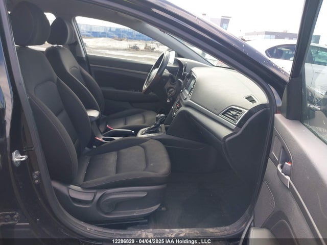KMHD84LF6HU419732 Hyundai 2017