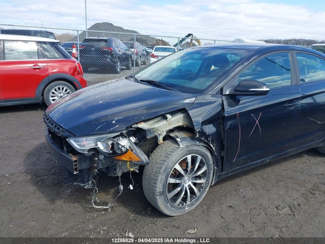 KMHD84LF6HU419732 Hyundai 2017