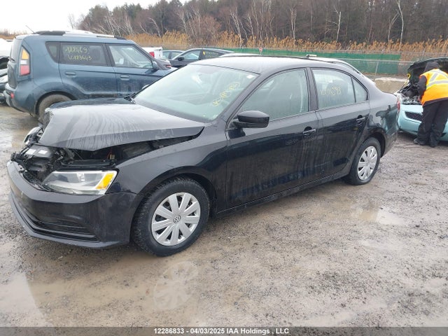 3VW2B7AJXHM204393 Volkswagen 1.4 tsi