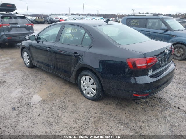 3VW2B7AJXHM204393 Volkswagen 1.4 tsi