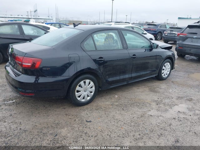 3VW2B7AJXHM204393 Volkswagen 1.4 tsi