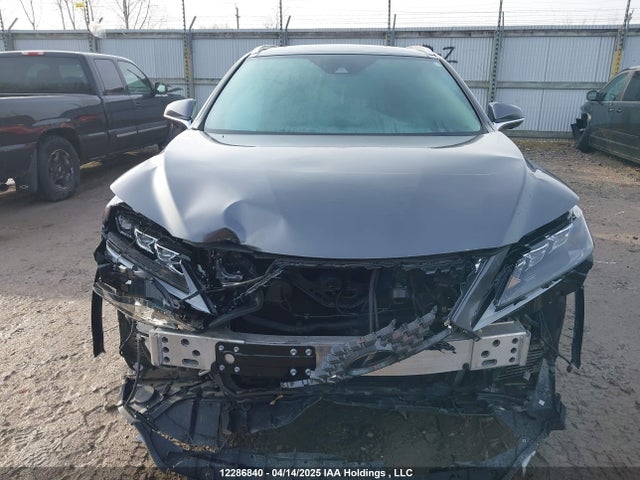 2T2JGMDA3NC085502 Lexus 2gr-fxs, 6jm+2fm