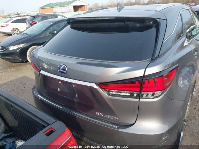 2T2JGMDA3NC085502 Lexus 2gr-fxs, 6jm+2fm