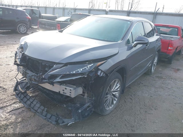 2T2JGMDA3NC085502 Lexus 2gr-fxs, 6jm+2fm