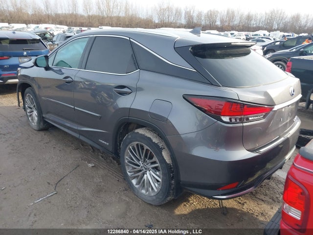 2T2JGMDA3NC085502 Lexus 2gr-fxs, 6jm+2fm