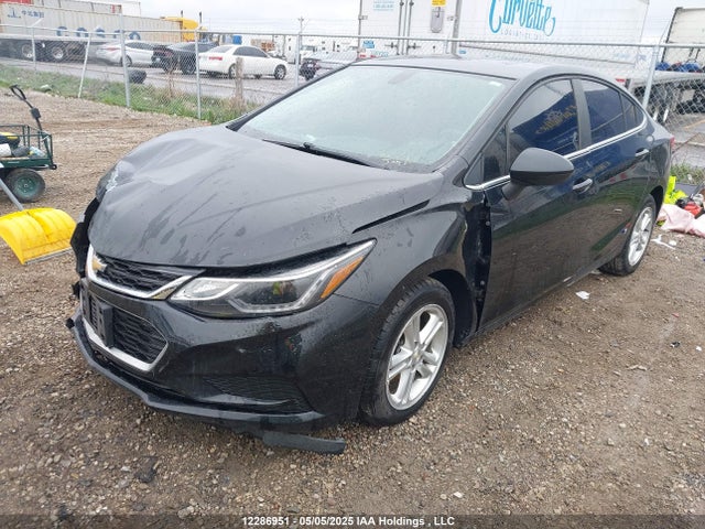 1G1BE5SM4H7244057 Chevrolet le2 -di: direct injection, vvt: variable valve timing, gen, alum