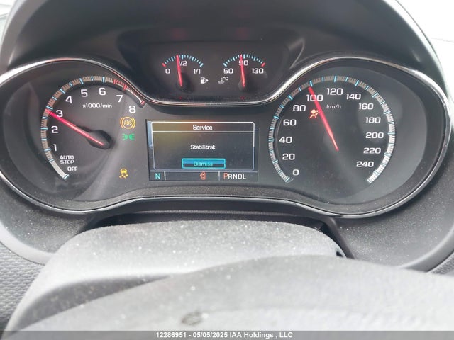 1G1BE5SM4H7244057 Chevrolet le2 -di: direct injection, vvt: variable valve timing, gen, alum