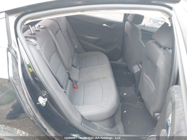 1G1BE5SM4H7244057 Chevrolet le2 -di: direct injection, vvt: variable valve timing, gen, alum