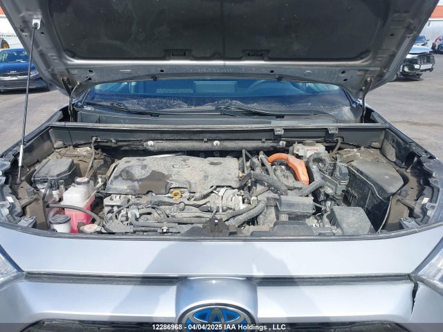 2T3RWRFV7MW111420 Toyota a25a-fxs, 3nm+4nm(ni)