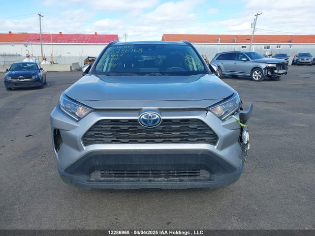 2T3RWRFV7MW111420 Toyota a25a-fxs, 3nm+4nm(ni)