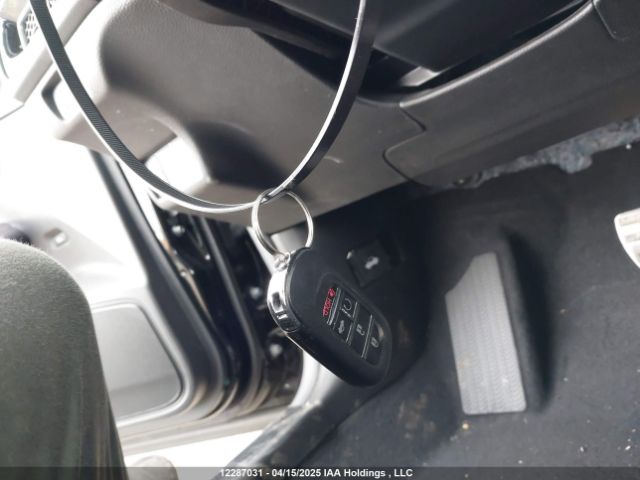 2HGFE2F58RH113988 Honda Civic Sport