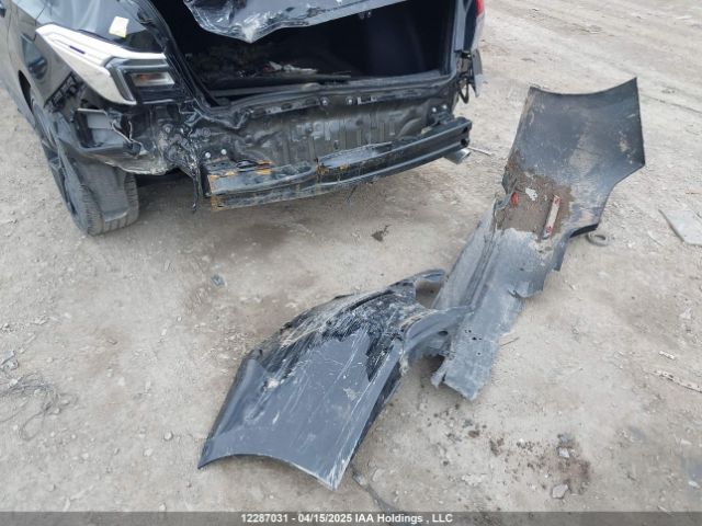 2HGFE2F58RH113988 Honda Civic Sport