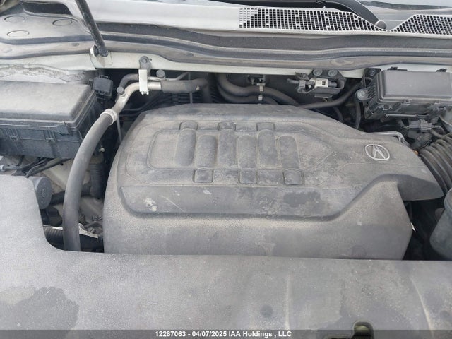 Acura j35y5 2016 5FRYD4H44GB505796 Image 10