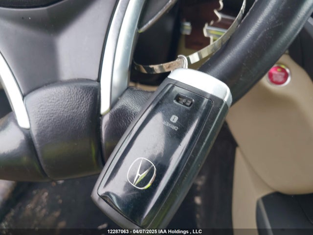 Acura j35y5 2016 5FRYD4H44GB505796 Image 11
