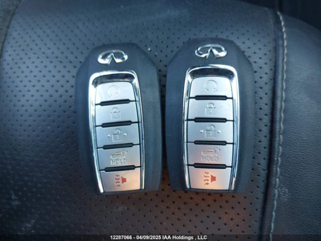 5N1DL1ES7RC337412 Infiniti QX60 PURE