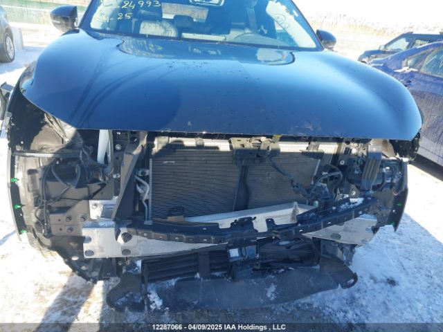 5N1DL1ES7RC337412 Infiniti QX60 PURE
