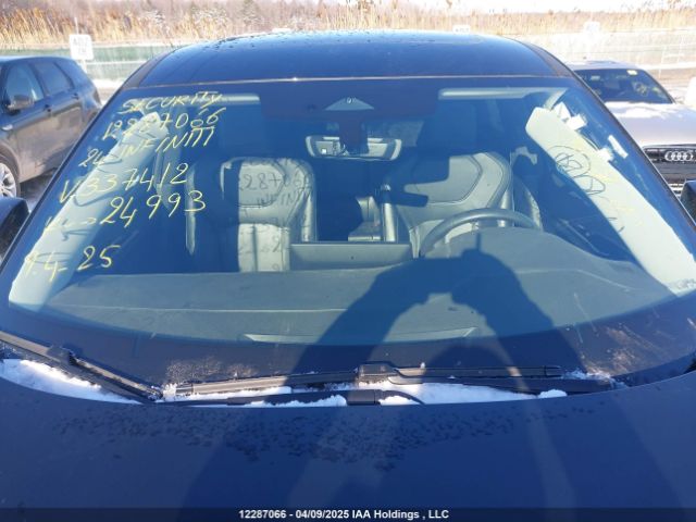 5N1DL1ES7RC337412 Infiniti QX60 PURE
