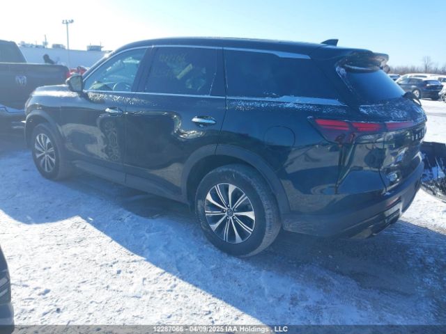 5N1DL1ES7RC337412 Infiniti QX60 PURE