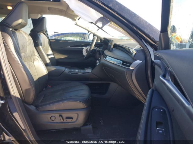 5N1DL1ES7RC337412 Infiniti QX60 PURE