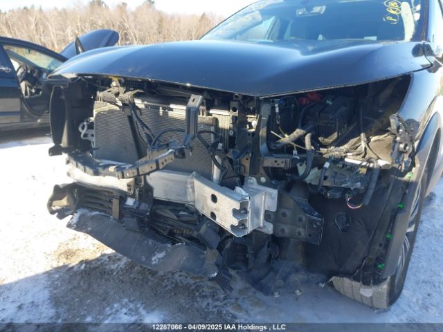 5N1DL1ES7RC337412 Infiniti QX60 PURE