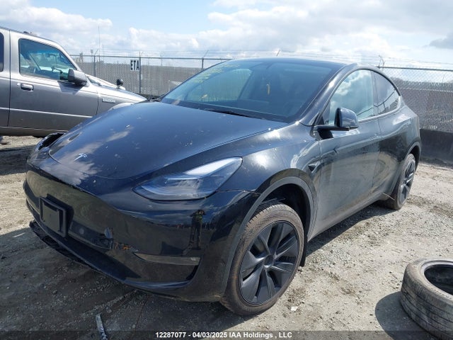 7SAYGDEE8SF274970 Tesla Model Y