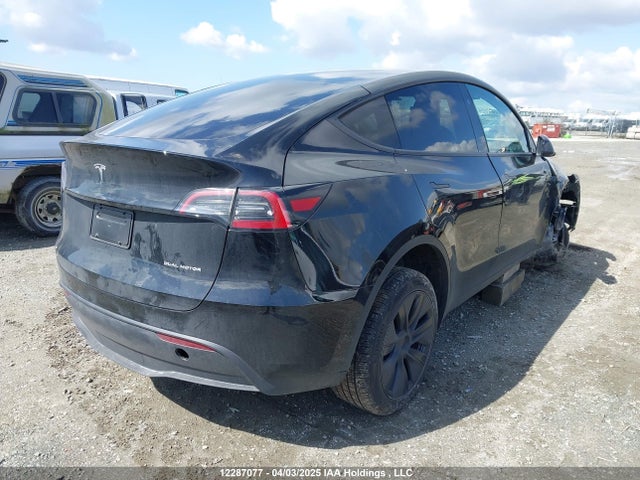 7SAYGDEE8SF274970 Tesla Model Y