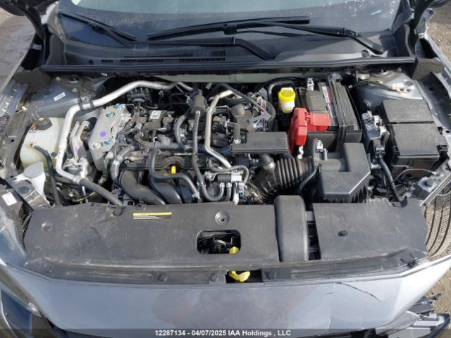 3N1AB8CV9SY205669 Nissan SENTRA SV