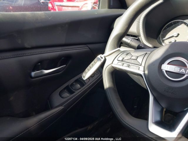 3N1AB8CV9SY205669 Nissan SENTRA SV