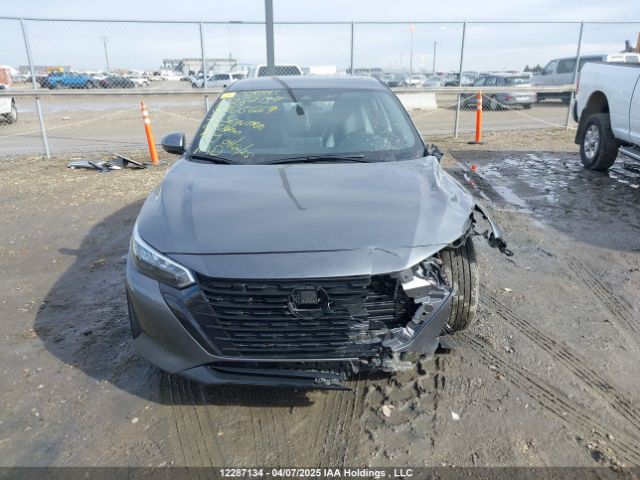3N1AB8CV9SY205669 Nissan SENTRA SV