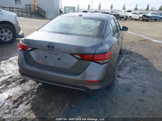 3N1AB8CV9SY205669 Nissan SENTRA SV