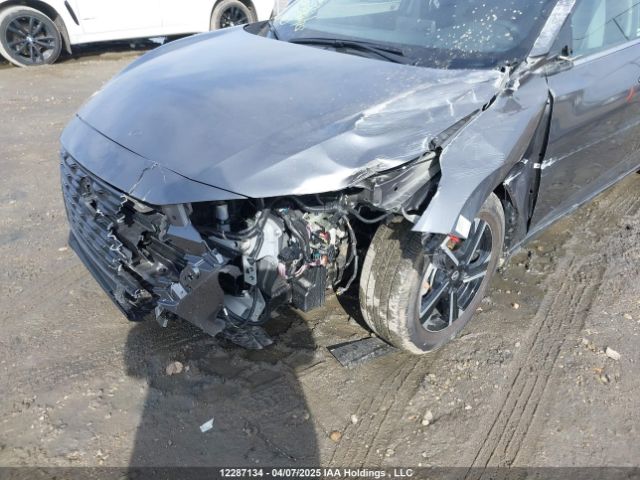 3N1AB8CV9SY205669 Nissan SENTRA SV