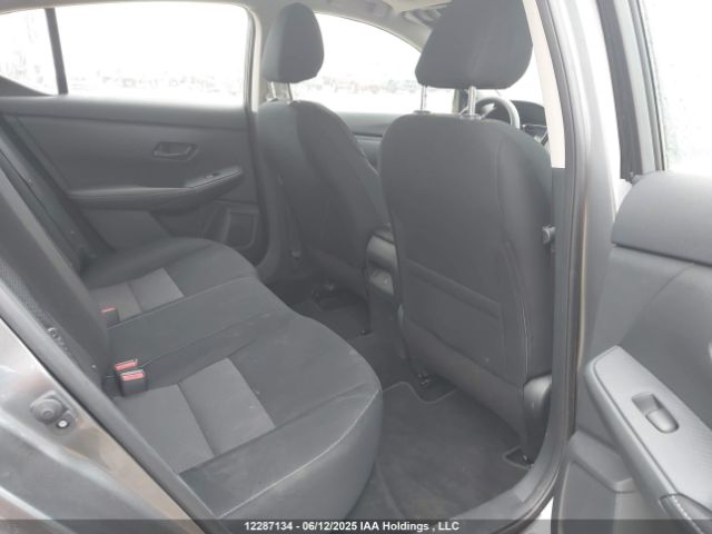 3N1AB8CV9SY205669 Nissan SENTRA SV