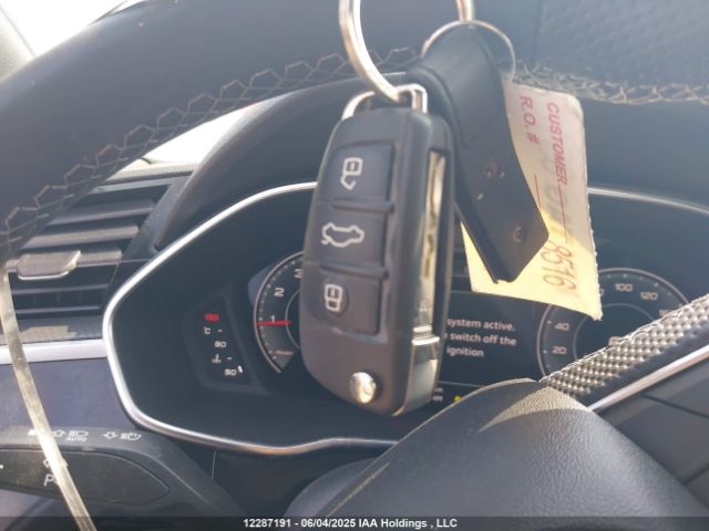 WA1FECF33P1091651 Audi 45 tfsi