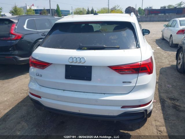 WA1FECF33P1091651 Audi 45 tfsi