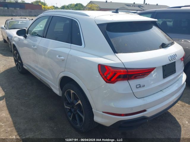 WA1FECF33P1091651 Audi 45 tfsi