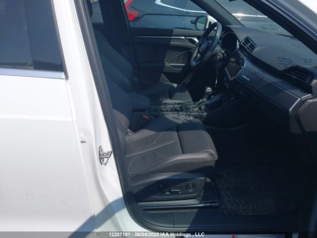 WA1FECF33P1091651 Audi 45 tfsi
