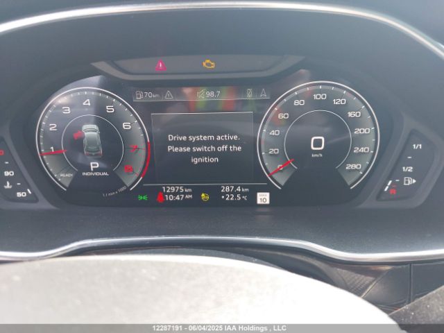 WA1FECF33P1091651 Audi 45 tfsi