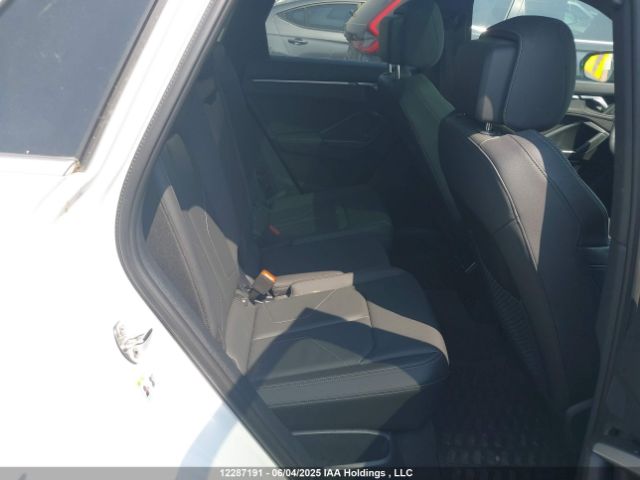WA1FECF33P1091651 Audi 45 tfsi
