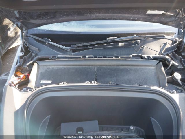 7SAYGDEF6NF464859 Tesla Model Y