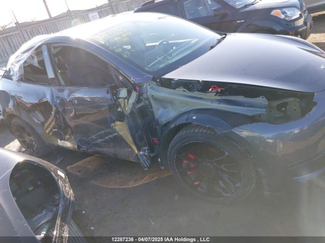 7SAYGDEF6NF464859 Tesla Model Y