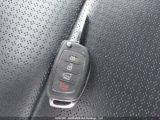 5XYZUDLB2EG189851 Hyundai gdi theta