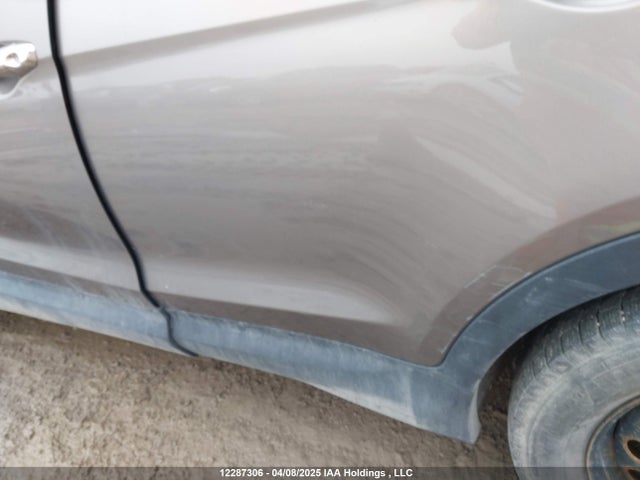 5XYZUDLB2EG189851 Hyundai gdi theta