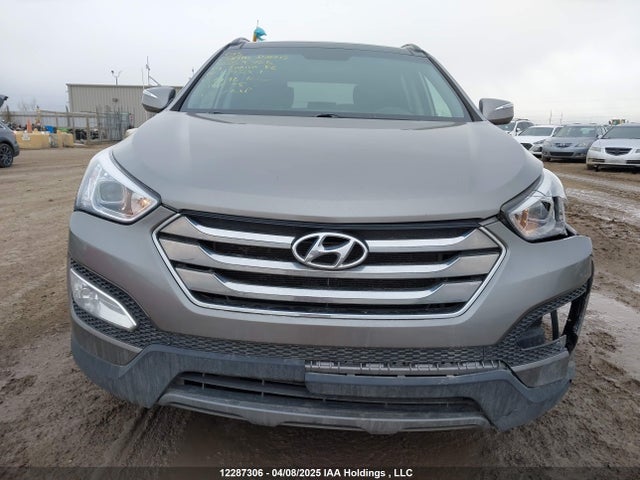 5XYZUDLB2EG189851 Hyundai gdi theta
