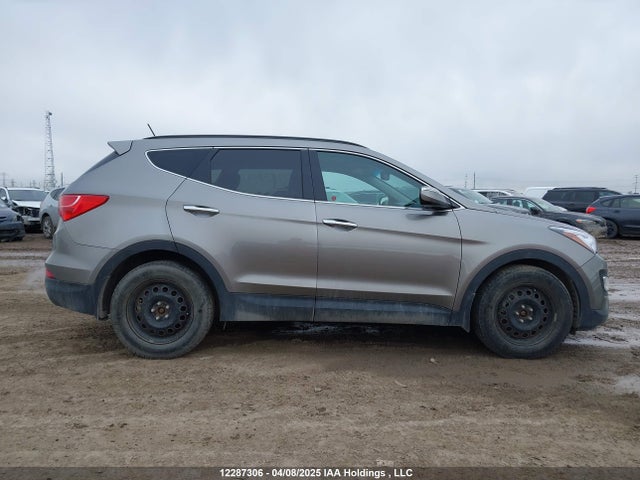 5XYZUDLB2EG189851 Hyundai gdi theta