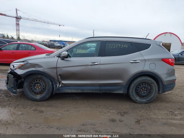 5XYZUDLB2EG189851 Hyundai gdi theta