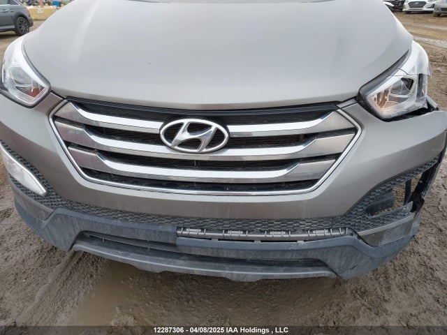 5XYZUDLB2EG189851 Hyundai gdi theta